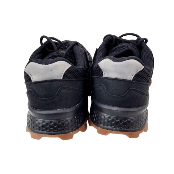 KHOMBU Sneakers Men's 10.5 All Terrain Hiker Rugged Outdoor Activewear Shoes - Picture 11 of 12